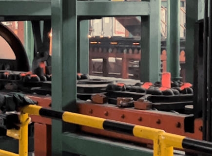 moldes de fundición a presión