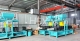 Shell Molding Production Line
