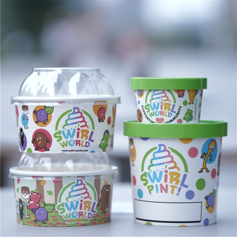 ice cream cone cup wholesale