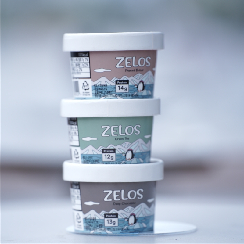  Vente en gros de gobelets, boîtes et tubes Calippo en papier pour crème glacée : un guide complet pour les entreprises