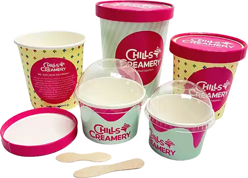 Elevate Your Dessert Offerings with Wholesale Ice Cream Cups