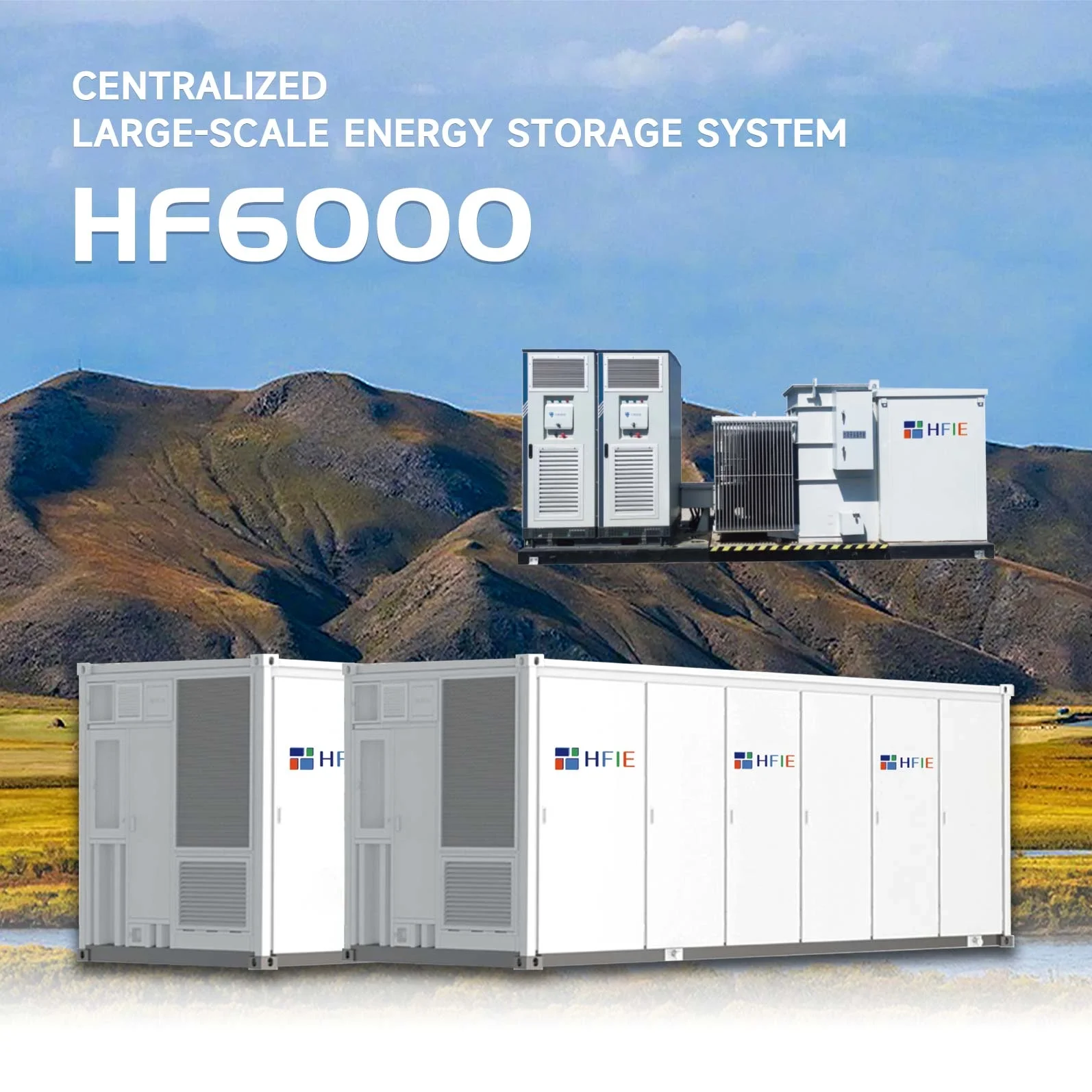 Driven by the New Energy Law: Prospects of Solar Energy Storage Systems