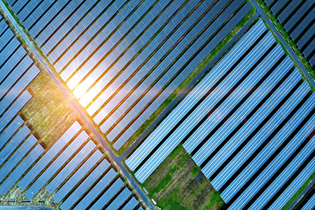 solar power system