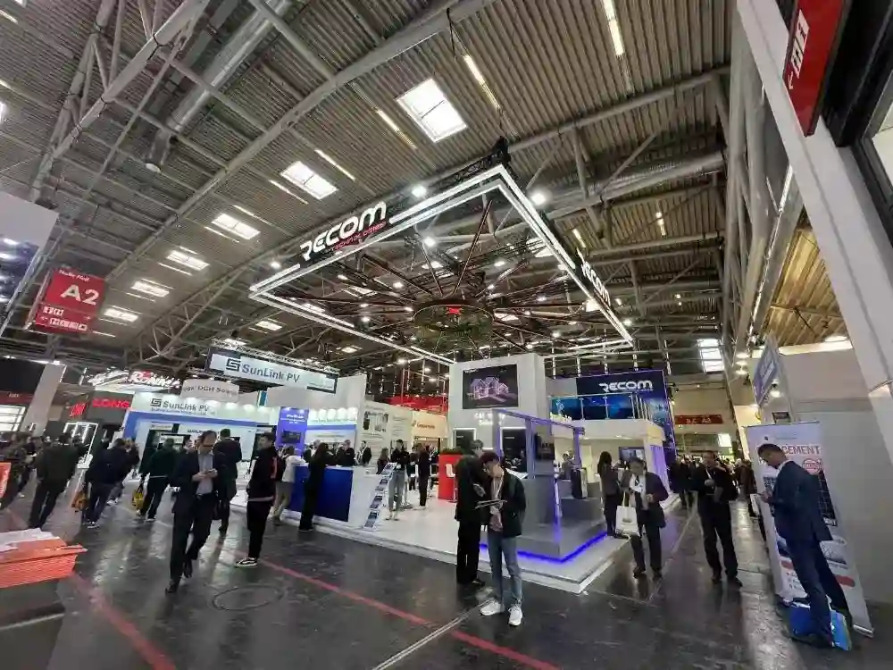 Global Solar Industry Unites
