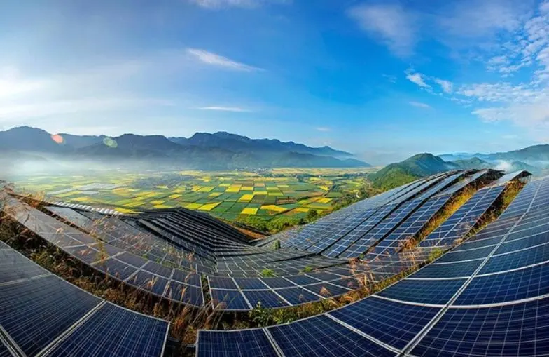 photovoltaic (PV) modules system