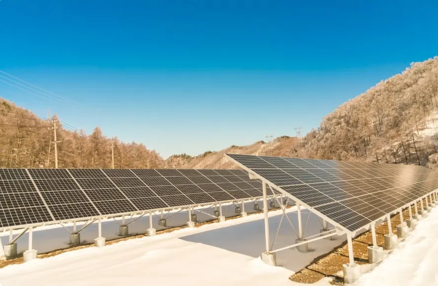 energía solar fotovoltaica (PV)