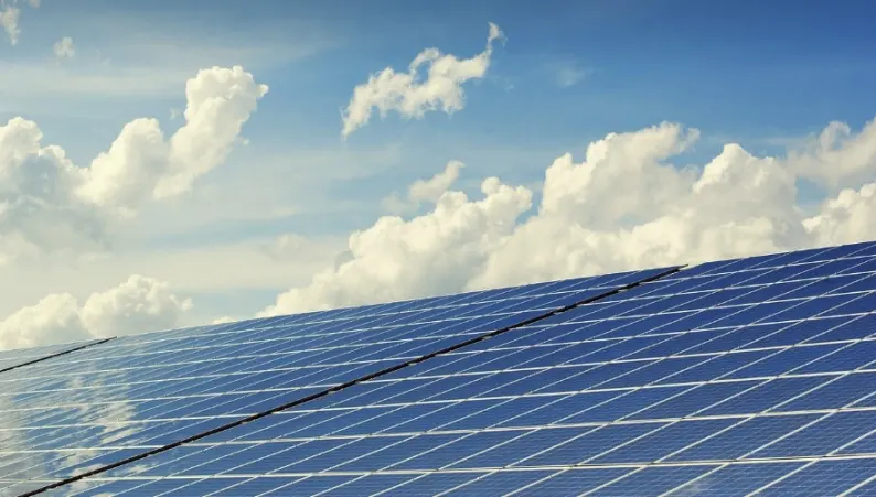 solare più accumulo