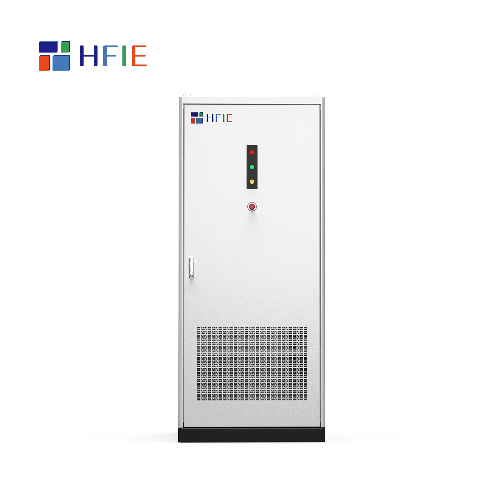 SYSTÈME DE STOCKAGE D'ÉNERGIE INTÉGRÉ STANDARD POUR ARMOIRE