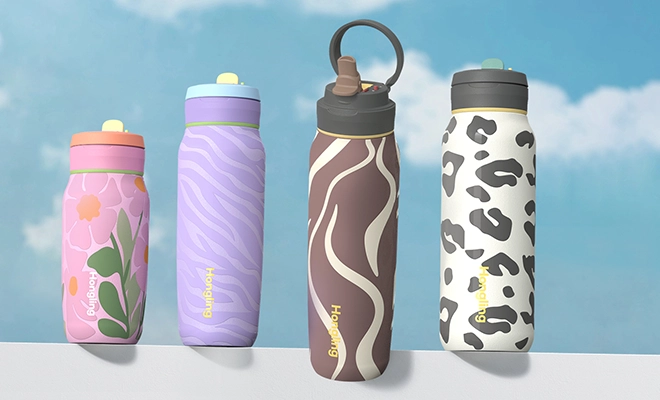 Urbo Water Bottle