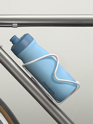 Sport Water Bottle