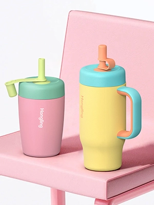 Kids Tumbler