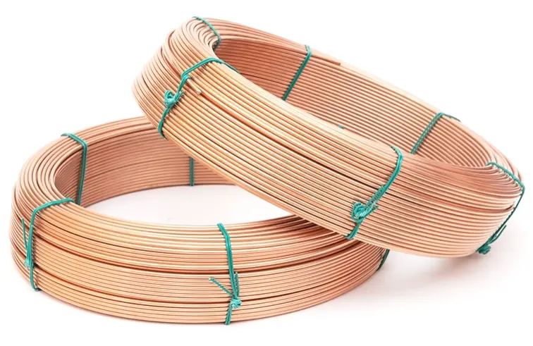 CO2 Gas Shielded Submerged Arc Welding Wire