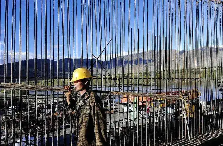 Good Quality Hot Selling Prefabricated Steel Structure Platform Bridge