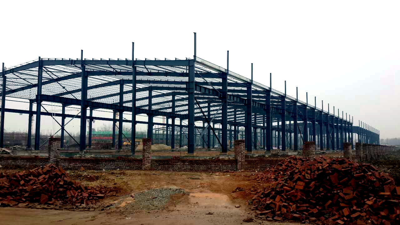 Почему U-образный швеллер из углеродистой стали — лучший выбор для долговечности