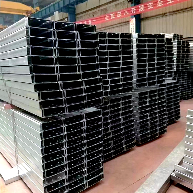 Consejos para la instalación de estructuras de acero galvanizado para una máxima eficiencia