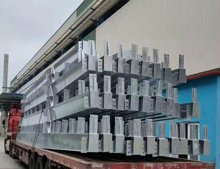Poutres en H Innovations de conception pour une construction durable