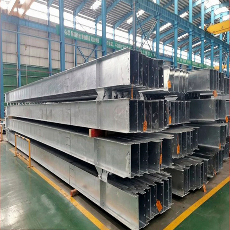 H Beam H Profile Solutions for Large-Scale Buildings