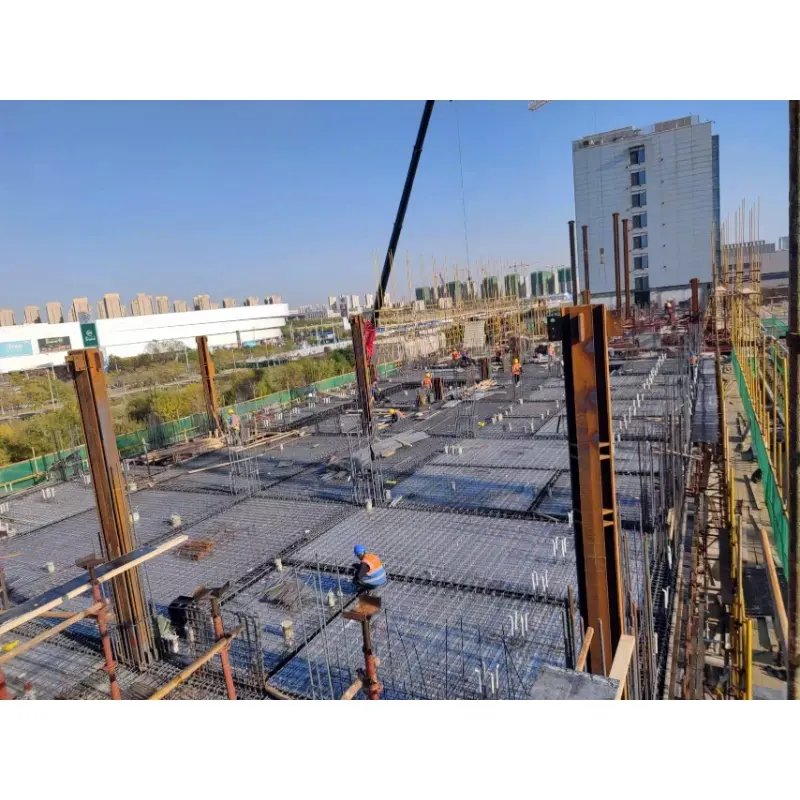 How Can a Steel Truss Company Enhance Your Building Structure