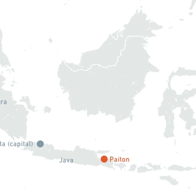 Overseas steel structure projects