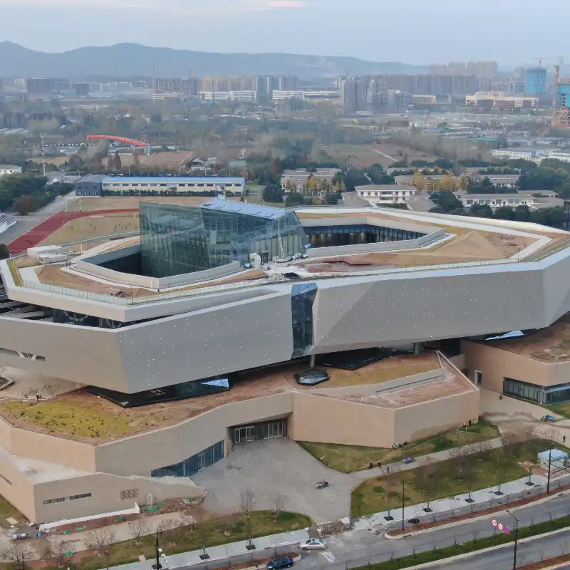 Nanjing Art Museum