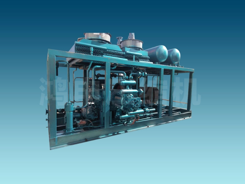 Propylene Compressor (2)