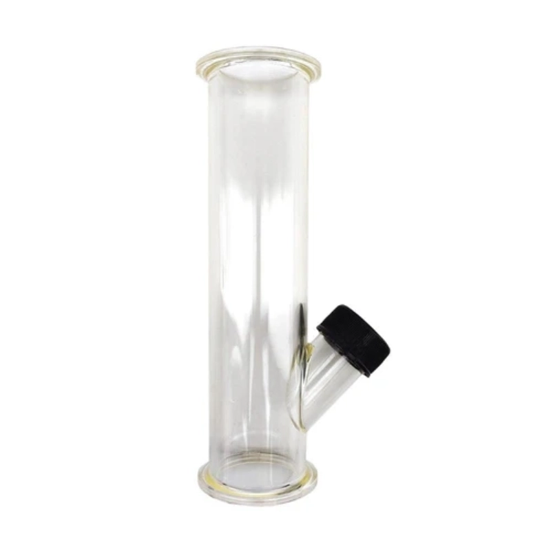 1.5 Inch Tri-Clover - Hop Bong - Sight Glass