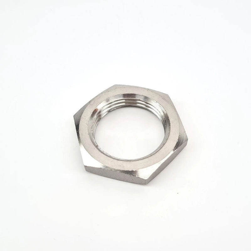 1 Inch BSP Stainless Lock Nut