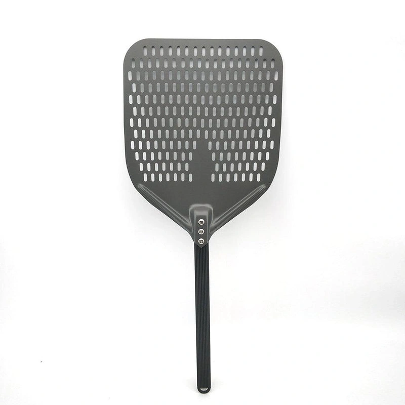 12 Inch Perforated Pizza Peel