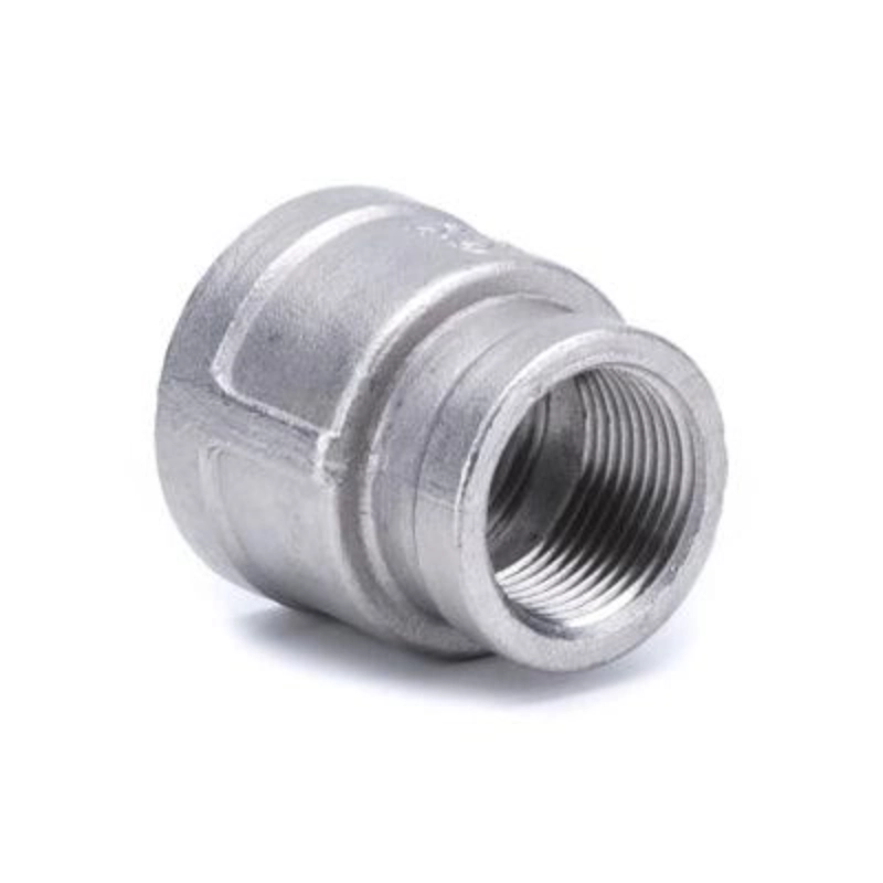 3/8 to 1/4 304 Stainless Reducing Socket (BSP)