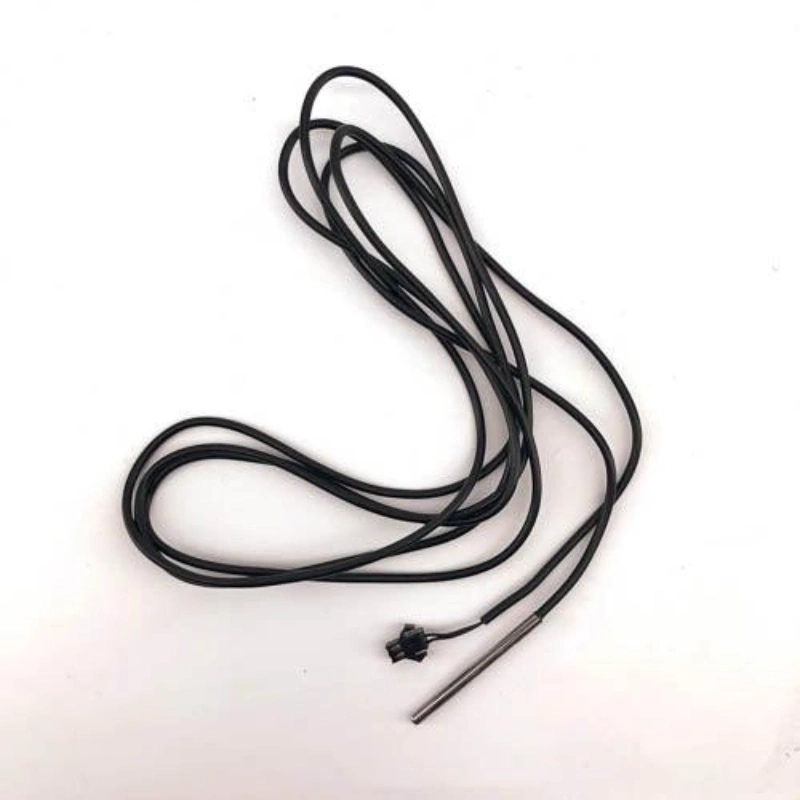 4mm - 2M Extension Probe for RAPT Fridge