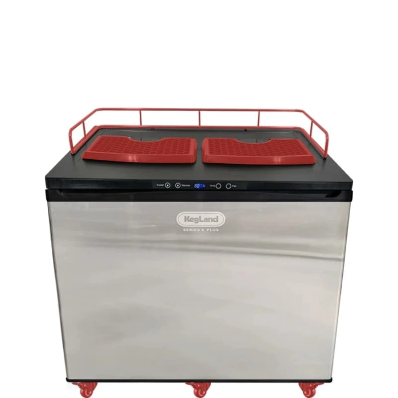 Series X Plus - Keg Fridge only