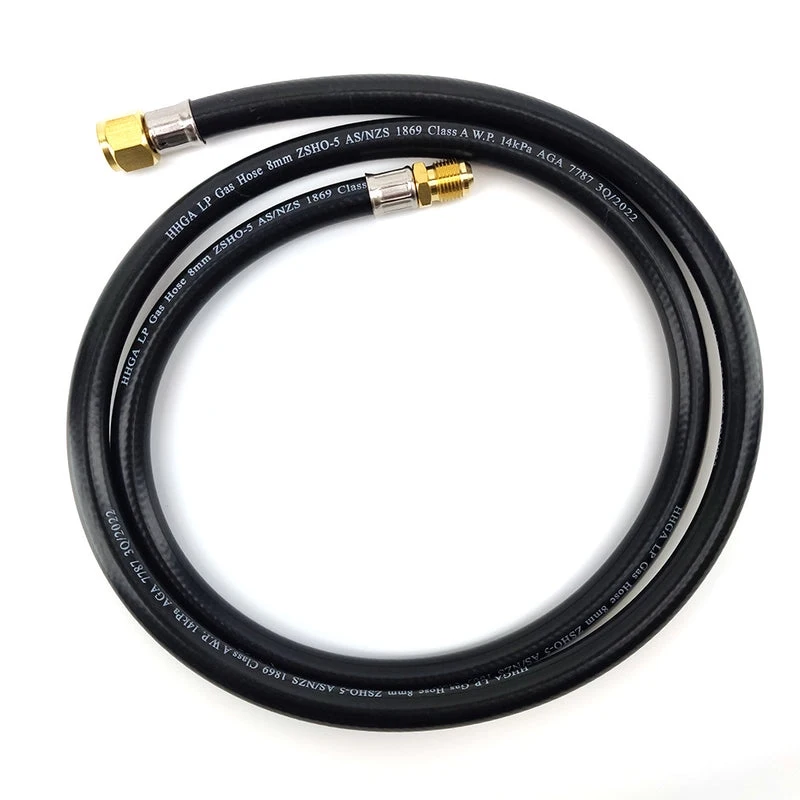 1.5m Extension Hose - LPG