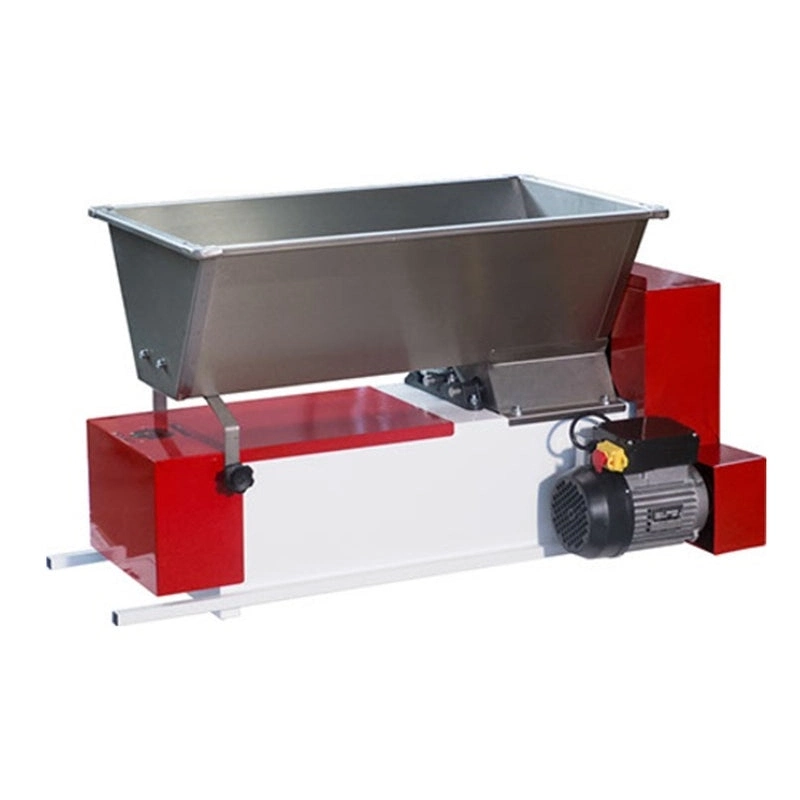 Electric Grape Crusher (750W - 1HP - 1400rpm)