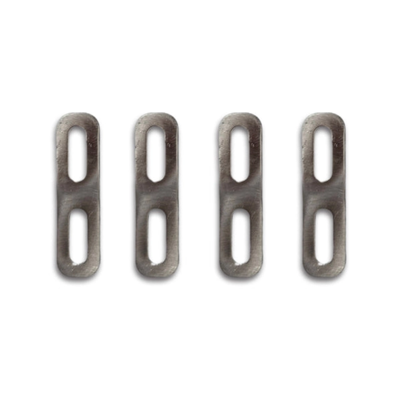 S3 - PolyPhoenix Support Bracket - Straight 3 (4 Pack)