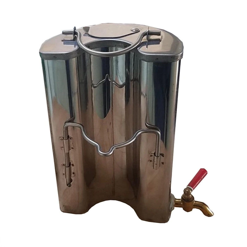 Chimney Hot Water Boiler - 3L