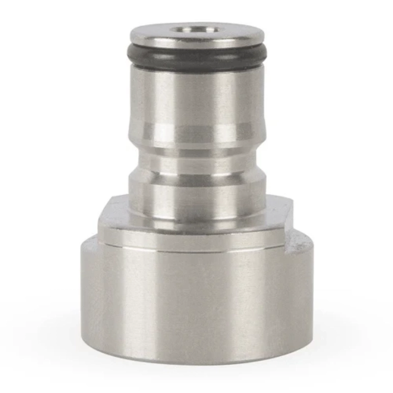 Cornelius Type Ball Lock Post 5/8 Gas
