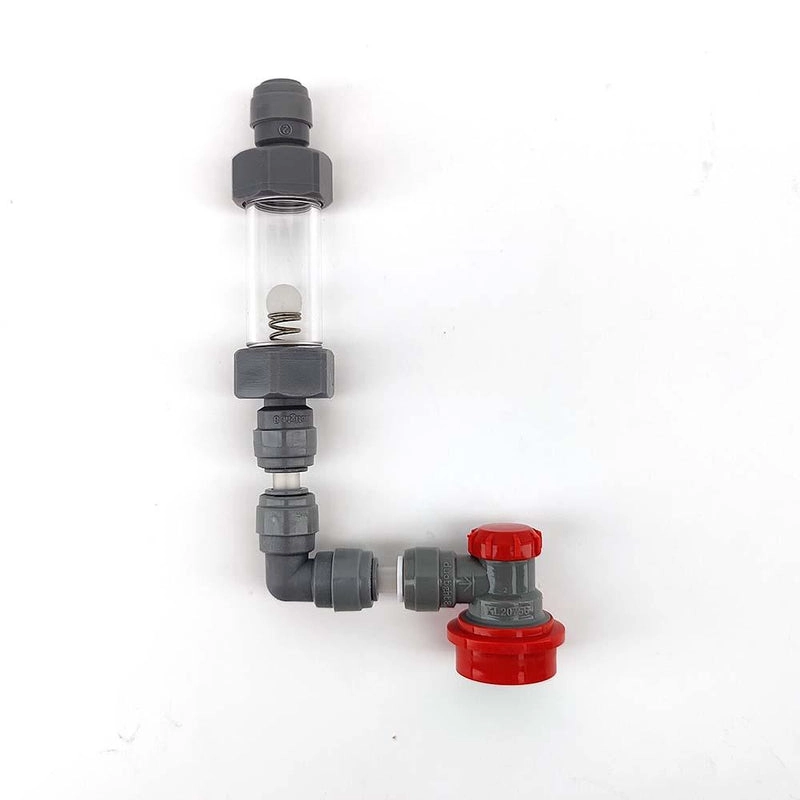 duotight Flow Stopper Gen 2 - Automatic Keg Filler Kit