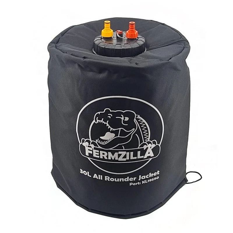 FermZilla - All Rounder - 30L Jacket