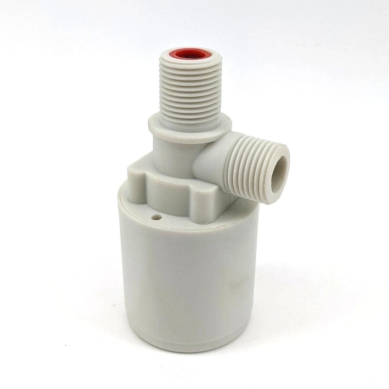 Automatic Water Float Valve 1/2 Inch Thread (enclosed) - High Pressure