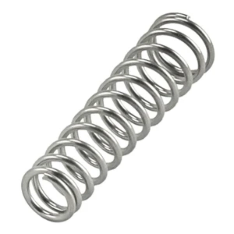 NukaTap SS Self Closing Tap spring