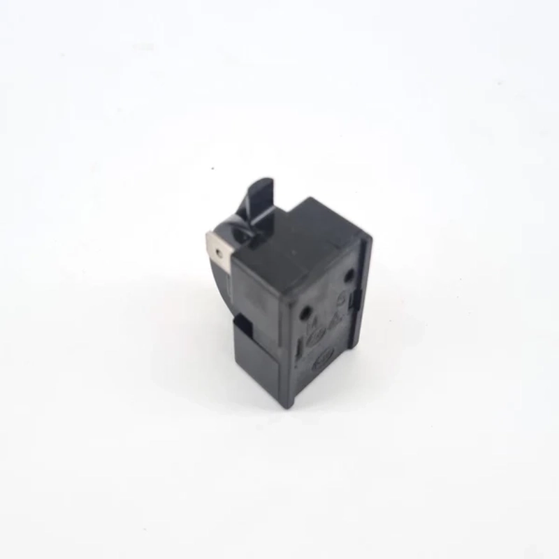 Series 4 / Series X - Replacement Compressor Start Relay