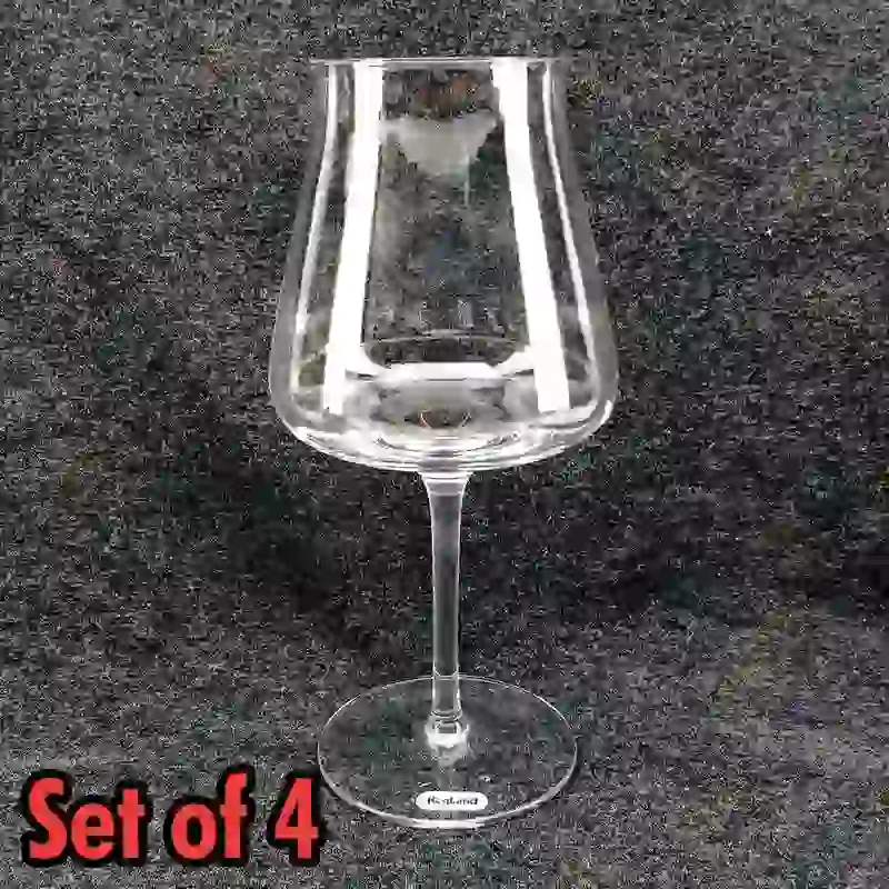 Teku Beer Glass Box of 4 (460ml)