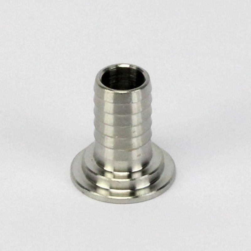 10mm Straight Barbtail for (for 5/8 Hex Nut)