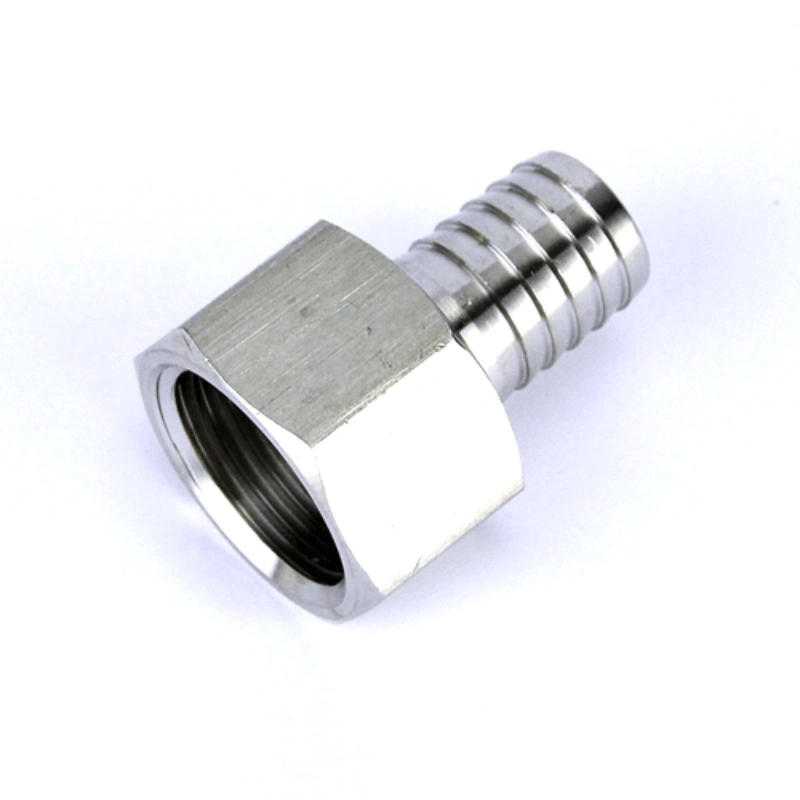 1/2 Inch BSP Female x 13mm Barb (005717)