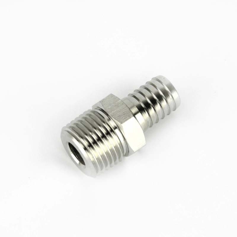 1/2 Inch BSP Male x 13mm Barb (005700)