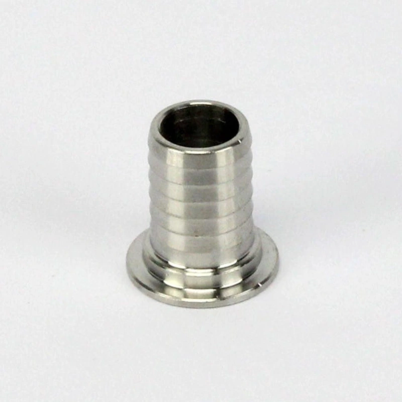 13mm Straight Barbtail for (for 5/8 Hex Nut)