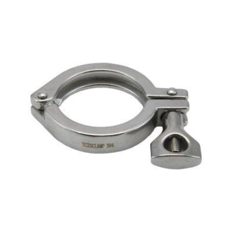 2 Inch TC Clamp