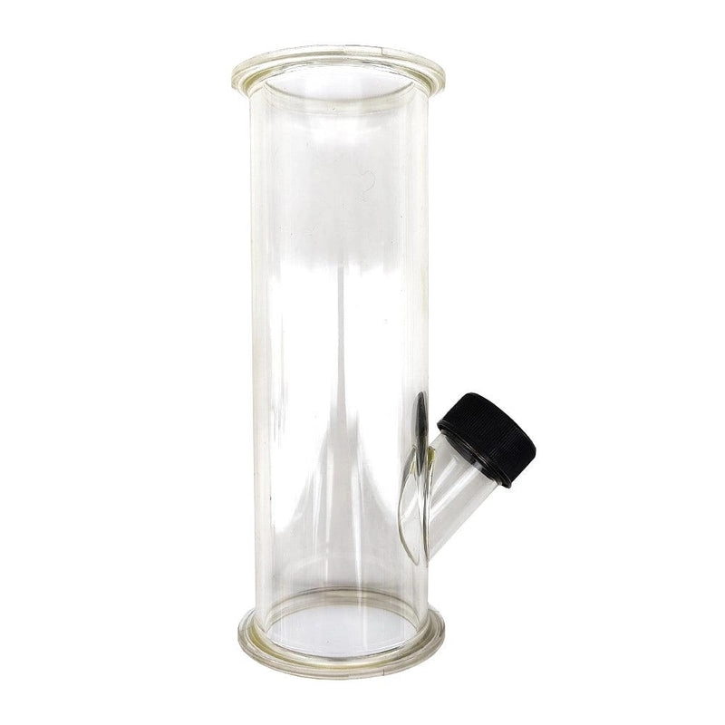 2 Inch Tri-Clover - Hop Bong - Sight Glass