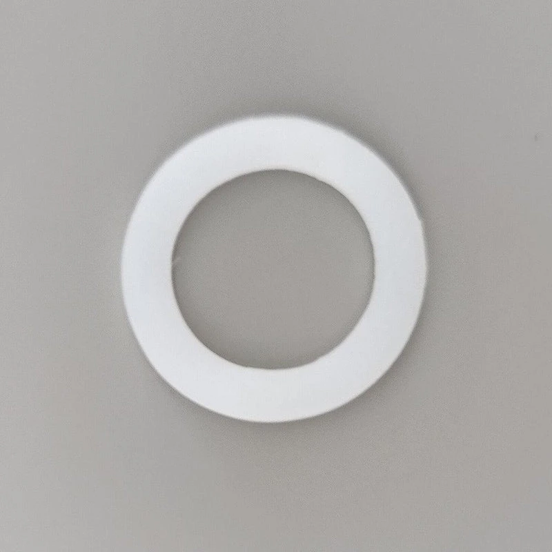 1 Inch Silicone Washer