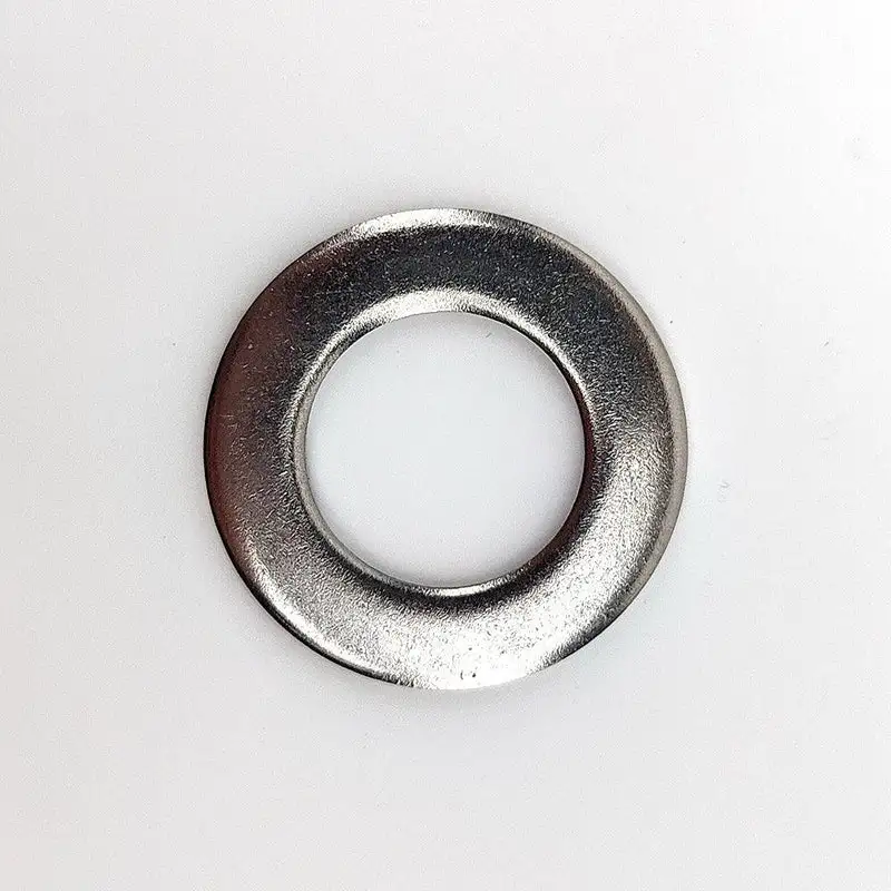 1 Inch Stainless Washer